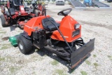 Jacobsen Groom Master