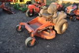 Husqvarna MZ 52 Zero Turn Mower