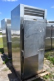 Traulsen Stainless Commercial Refrigerator