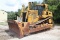 2000 Caterpillar D9R Crawler Tractor Dozer