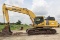 2011 Komatsu PC490LC-11 Hydraulic Excavator