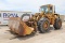 Caterpillar 966C Articulated Wheel Loader