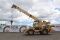 1995 Grove RT528C 28 Ton Rough Terrain Crane