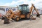 Case 580 Super M Series 3 Extendahoe Loader Backhoe