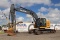 2015 John Deere 245G LC Zero Turn Hydraulic Excavator