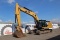 2015 Caterpillar 336F L Hydraulic Excavator
