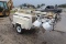 Terex Coleman Rite Lite 4 Light Tow Behind Tower and Generator