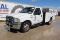 2006 Ford F-350 Super Duty Service Truck