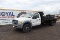 2006 Ford F-450 Super Duty Flatbed Dually Truck