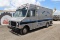 1991 Ford Step Van Mobile Comand Truck