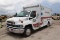 2009 Chevrolet MedTec MPV Ambulance