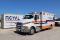2010 Sterling Acterra Horton Rescue Ambulance