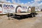 2019 Quality Trailers 16ft Equipment Trailer