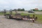 T/A 14,000lb Equipment Trailer with Ramps
