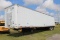 Dorsey 53ft 69,000LB Dry Van Trailer