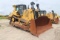 2012 Caterpillar D8T Crawler Tractor Dozer