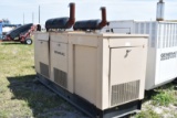 Generac 690V 6KV AC400V 3 Phase Commercial Genearator