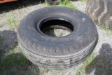 Large Ag Tractor Tire