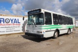 2007 El Dorado National Handicapp Transit Passenger Bus
