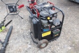 All Pro 7500 Watt Portable Generator