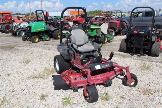 Toro Z-Master Turbo Force 60in Commercial Zero Turn Mower