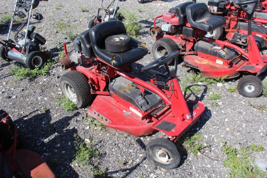 Snapper 30in Riding Mower