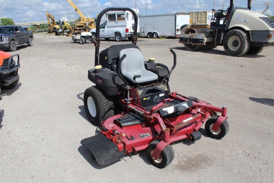 Toro Z-Master Turbo Force 72in Diesel Commercial Zero Turn Mower