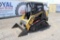 2018 ASV RT30 Compact Track Skid Steer Loader