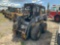 John Deere 328D Skid Steer