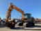 2013 Hyundai Robex 145LCR-9 Hydraulic Excavator