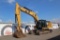 2015 Caterpillar 336F L Hydraulic Excavator
