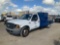 2006 Ford F-350 Service Pickup Truck