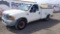 1999 Ford F-250 Diesel Service Truck