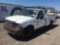 2003 Ford F-250 Service Pickup Truck