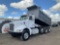 1997 Peterbilt 385 Tri axle dump