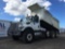 2008 International 7500 Tri-Axel Dump Truck