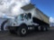 2006 International 7500 Tri-Axel Dump Truck