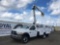 2011 Dodge Ram 5500 Telescopic Bucket Pickup Truck