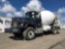 2005 Mack DM688S Rear Mixer Cement Truck