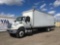 2013 International DuraStar 4300 Box Truck