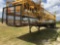 1998 Fruehauf 48ft Float Trailer