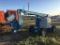 Genie Articulating Boom Lift Z-34/22 Dual Fuel