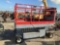 MEC 558HT Electric Scissor Lift