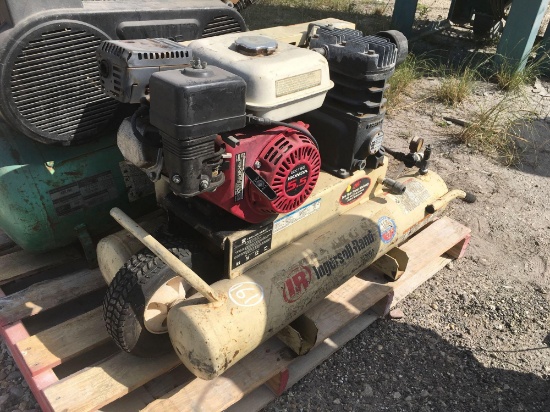 Ingersoll Rand Air Compressor