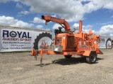 2005 Bandit Model 1890 Drum Chipper