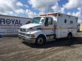 2004 Sterling Acterra Ambulance