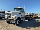2003 MACK CH613 TANDEM AXLE Day Cab Truck Tractor