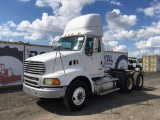 2005 Sterling C8500 T/A Day Cab Truck Tractor