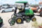 John Deere 3235C Commercial Reel Mower