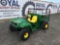 John Deere Gator Dump Cart